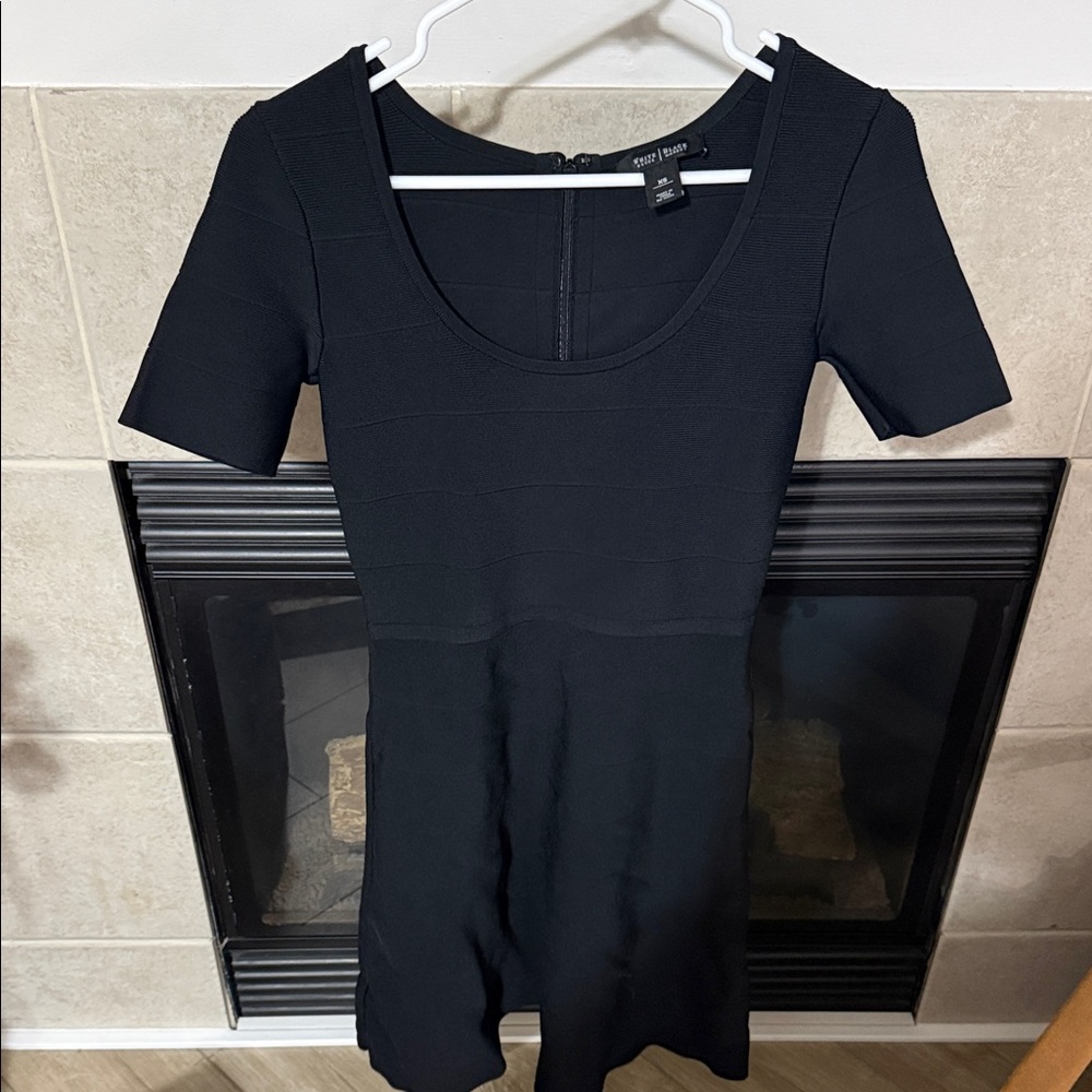 White House Black Market Dress